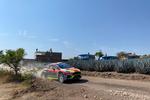México se quedó sin fecha para el Mundial de Rally de 2024 