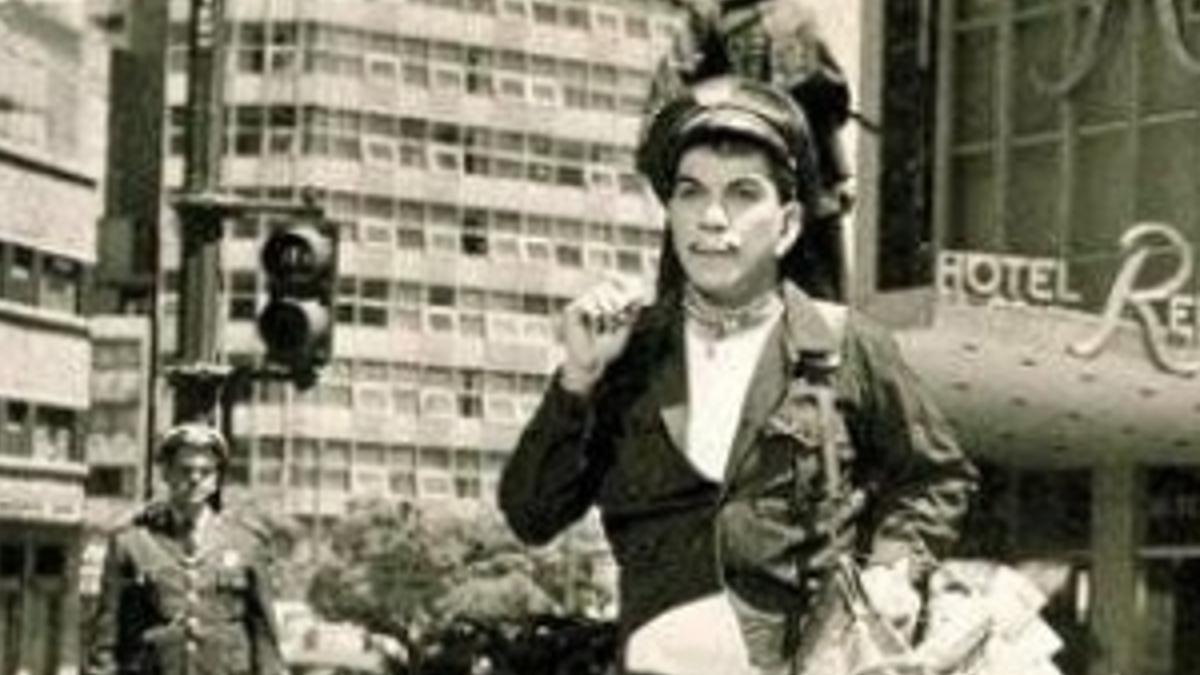 Cantinflas | El comediante representó una gran influencia en su época.