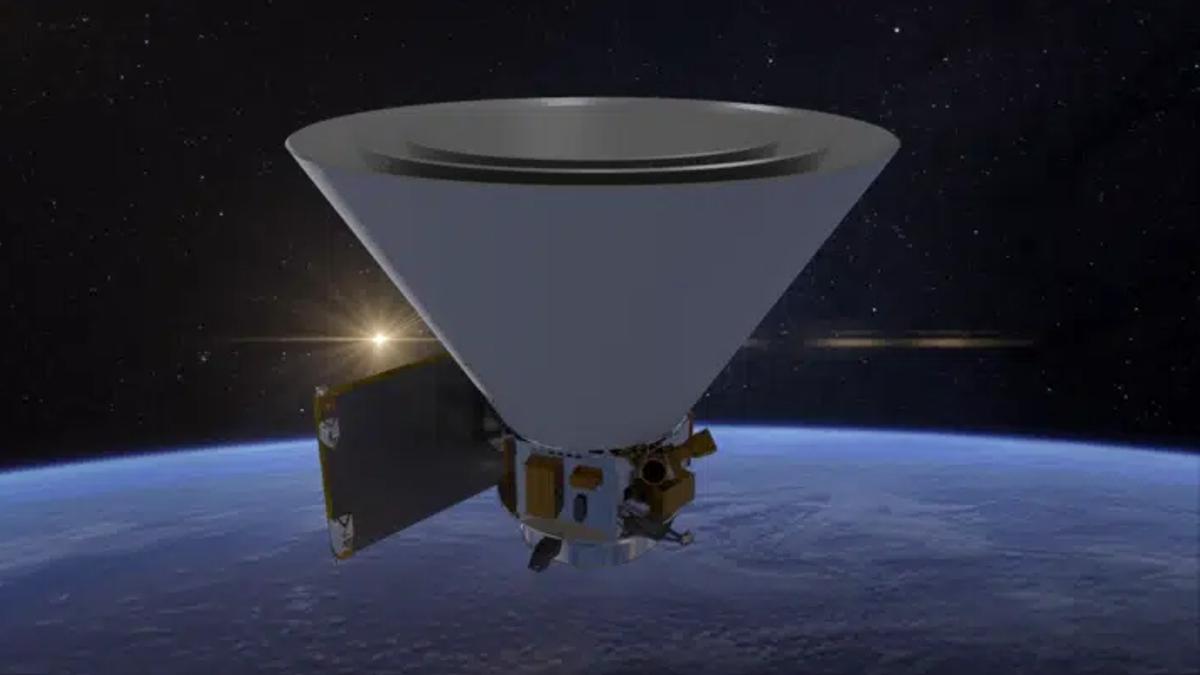 NASA | Te explicamos por qué este satélite hará un escaneo con tanta constancia.