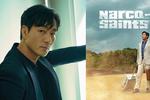 Narcosantos: Esta es la nueva serie donde aparece Park Hae-soo, actor de ‘El juego del Calamar’