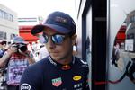 ¡Le ‘mocharán’ sueldo a Checo Pérez en Red Bull Racing! Esta es la razón