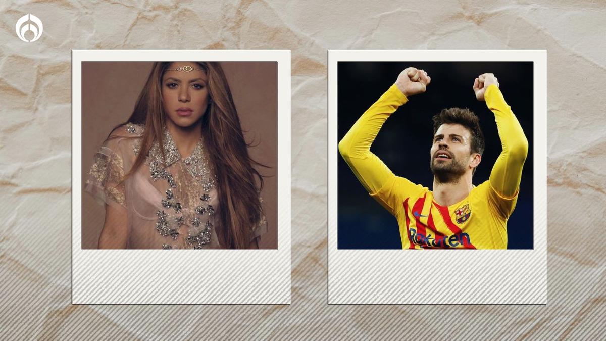 Gerard Piqué | Así reaccionó a la nueva canción de Shakira