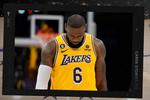 Los Nuggets barren a los Lakers, jugarán su primera final de NBA y ¿retiran a LeBron James?