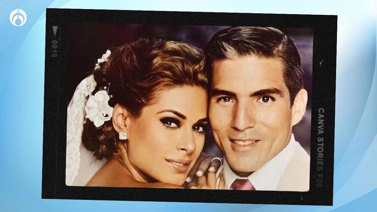Radio Fórmula | Galilea Montijo confesó que nunca hubo un anillo de compromiso por parte de Fernando Reina.