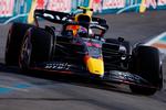 'Checo' Pérez rescata un cuarto lugar en el Gran Premio de Miami
