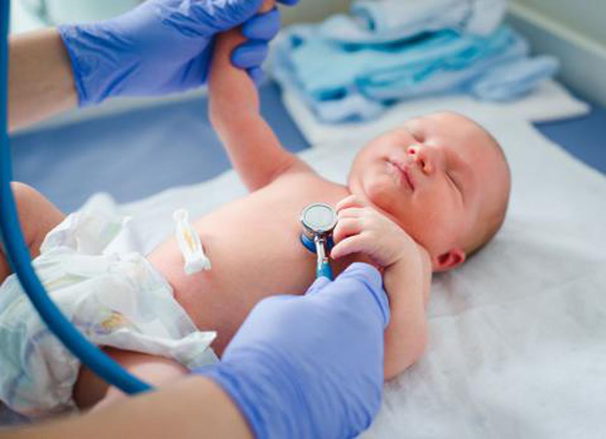 La detección precoz podría prevenir 30.000 episodios coronarios durante la próxima década, | Una analítica de bebé puede hacer a diferencia
Foto: @ShowmundialShow