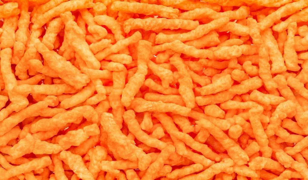  | Los cheetos son adictivos por su ingrediente secreto.