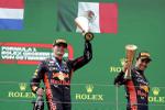 Red Bull corta racha de 140 días con podio; Verstappen y ‘Checo’ fallan en Singapur