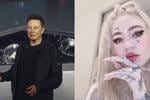 Tras 3 años de relación, Elon Musk, el billonario de SpaceX confirma su separación de Grames