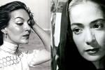 El día que María Félix llamó 'india' a una bella actriz del Cine de Oro