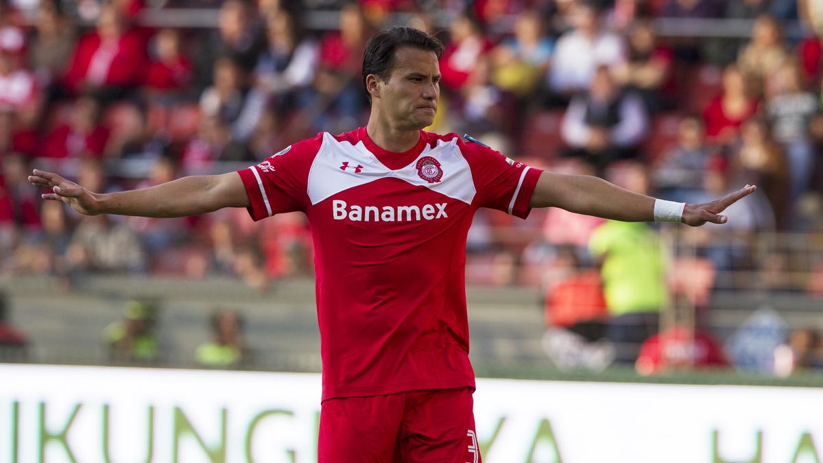  | Aarón Galindo, jugador mexicano
Crédito: DEPOSITPHOTO/MEXSPORT