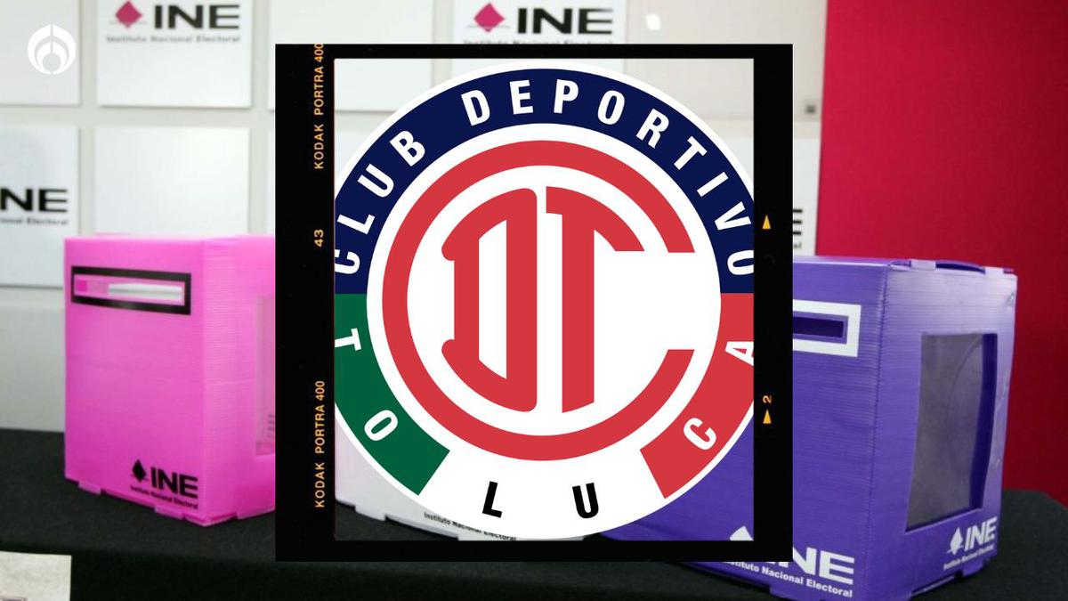 Toluca puede llegar a la final de Liga MX | Lo hace siempre que se elige presidente (Especial)