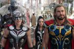 'Thor: Love and Thunder': ¿Cuál es su fecha tentativa de estreno en streaming?