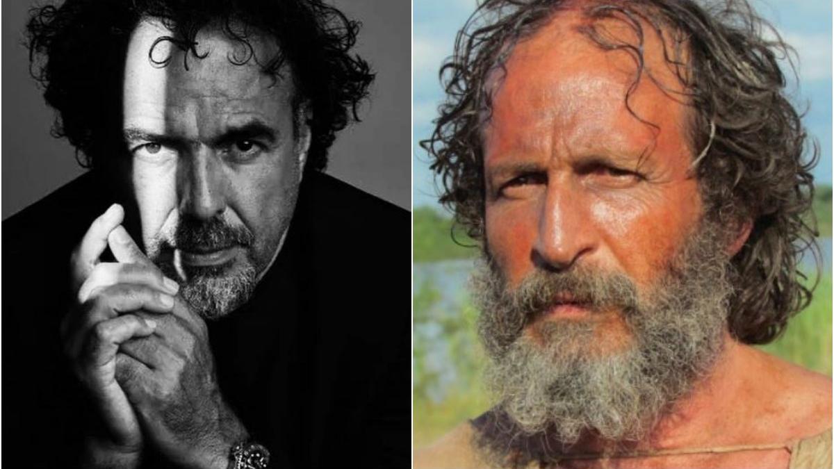  | Alejandro González Iñárritu eligió a Daniel Giménez Cacho como el protagonista de su próxima película.