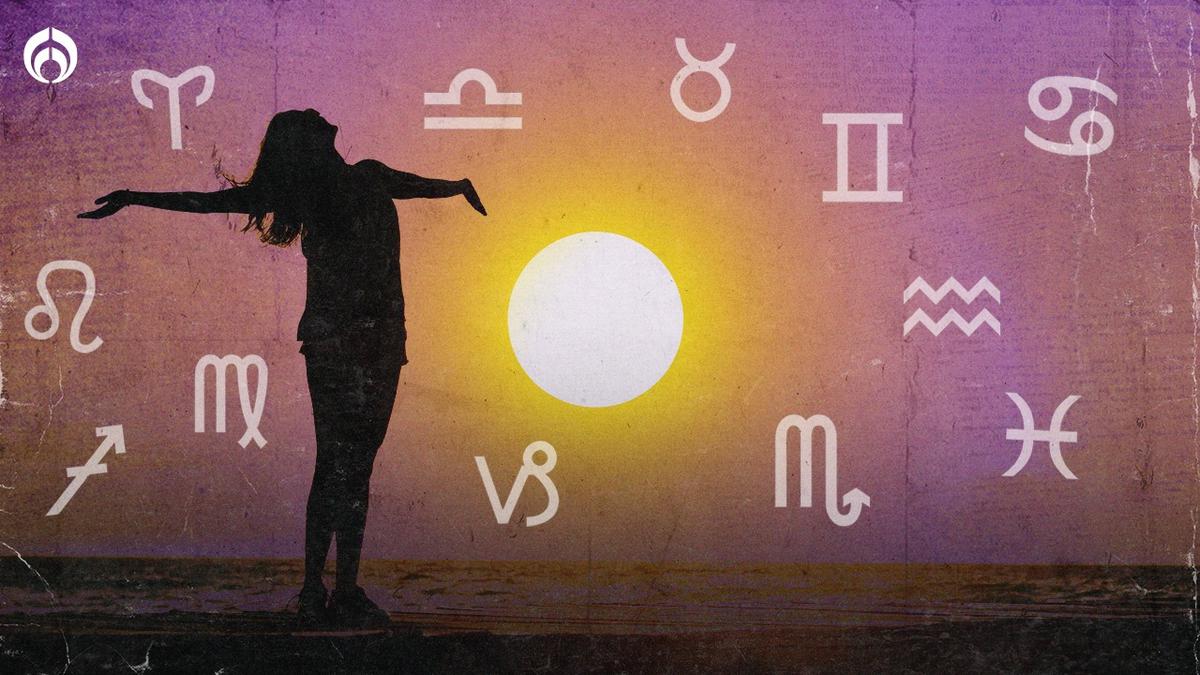  | Descubre cómo afectó el solsticio de verano a tu signo del zodiaco.