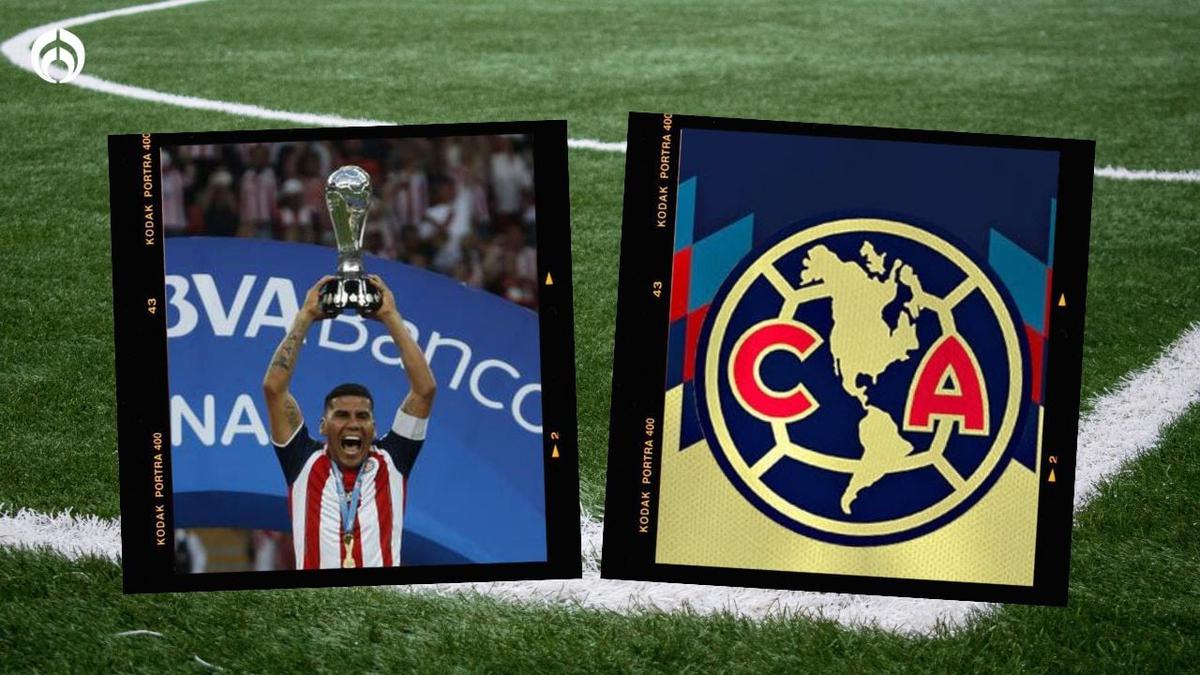  | Chivas podría alzar el título 13 de acuerdo con esta predicción