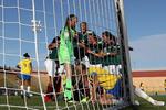 La Selección de México sub 17 femenil dio la sorpresa contra Brasil