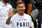 Qatar 2022: ¿Cuánto dinero gana Messi al mes y cuántos mundiales suma?
