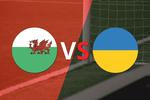 Qatar 2022: Gales vence 1-0 a Ucrania en Cardiff