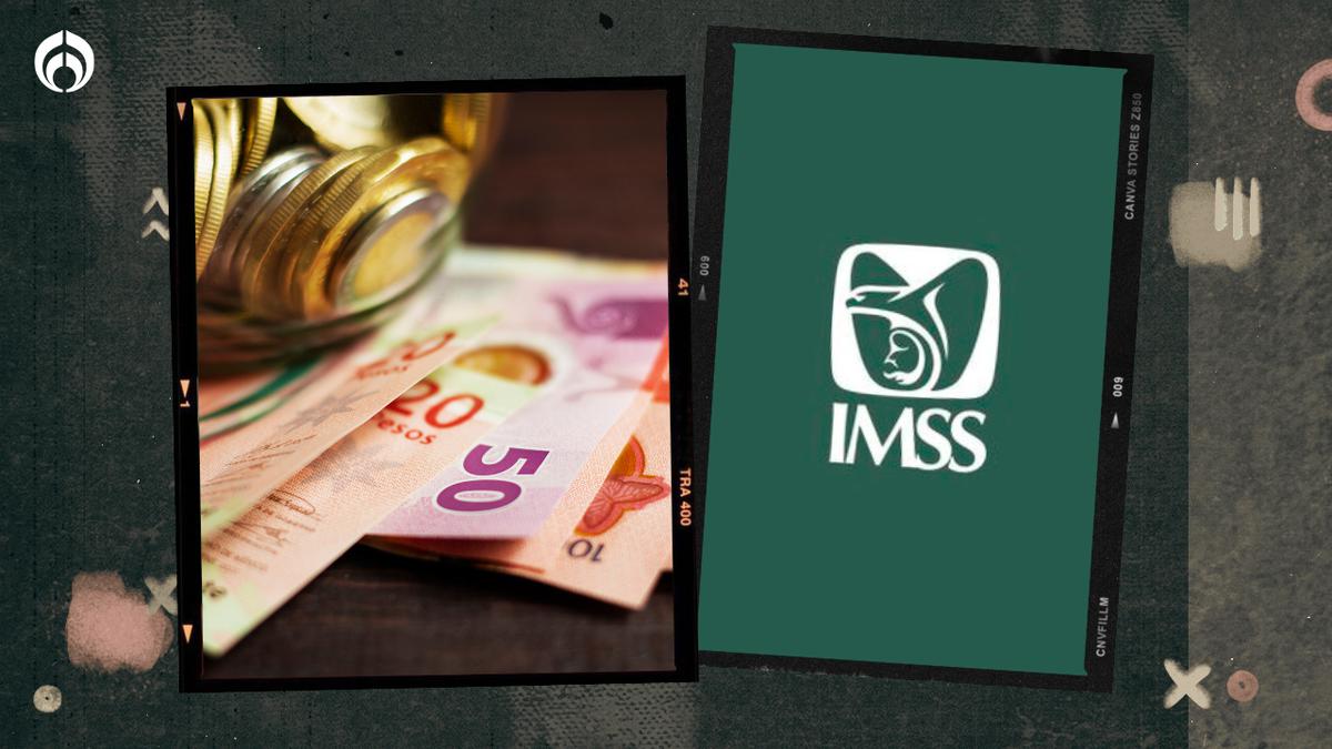 IMSS | Consulta aquí todos los detalles sobre el pago de la pensión de julio. Fuente: Freepik - X @Tu_IMSS