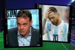 Faitelson le da ‘balonazo’ a Messi: “para mí, se ha retirado del futbol” (VIDEO)