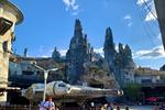 ¿Cuánto cuesta el parque temático de Star Wars de Disney y cómo puedo llegar?