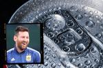 El gran vicio secreto de Messi; no puede dejar de tomar este refresco