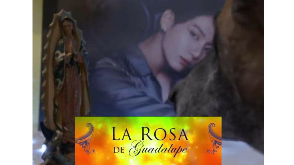  | Mención del grupo en La Rosa de Guadalupe causa furor en redes