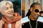 ¿Snoop Dogg tendrá una colaboración con BTS? Esto es lo que sabemos
