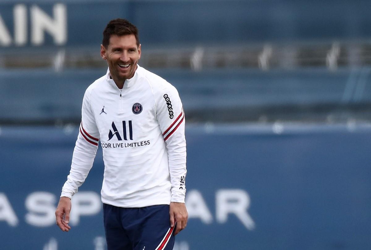 Reuters | Lionel Messi es pretendido por el Barcelona y llegaría en el mercado de verano. | Foto: Reuters