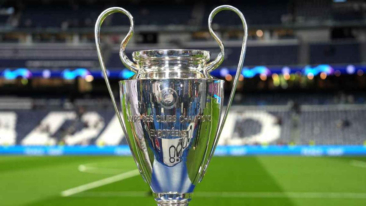 Real Madrid Vs. Borussia | Real Madrid y Borussia Dortmund se disputarán la famosa "orejona".