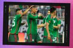 Llegó ¿el LamborJimmy?: el ‘Tri’ gana y golea a Honduras en debut de Lozano en la Copa Oro