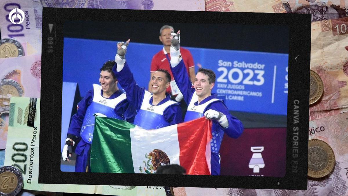 Juegos Centroamericanos fueron más que una competencia para los mexicanos | Especial
