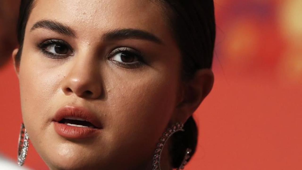 Selena Gomez habla sobre sus problemas de peso, provocados por el lupus