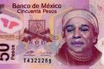 (VIDEO) ¡Pero qué necesidad! Viralizan billete de 50 pesos con cara de Juan Gabriel, así la estafa