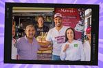 ¡De la NBA a la 4T! Gustavo Ayón es candidato de Morena para alcalde en Nayarit
