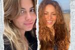 Este es el burlón apodo con que Shakira 'bautizó' a Clara Chía, según famoso periodista español