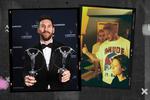 Premios Grammy 2024: La vez en la que Leo Messi ganó un galardón gracias a Residente