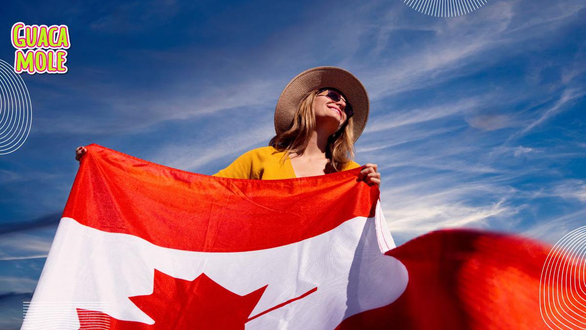 ¿Quieres ir a Canadá a turistear? te decimos quiénes no necesitan la visa ni la eTA