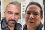 “Te cerré la boca”: Gustavo Adolfo Infante destroza a Vicente Fernández Jr. en plena entrevista