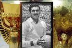 ¡Adiós, Cinco Copas! Muere Antonio 'La Tota' Carbajal, leyenda de la portería del Tri