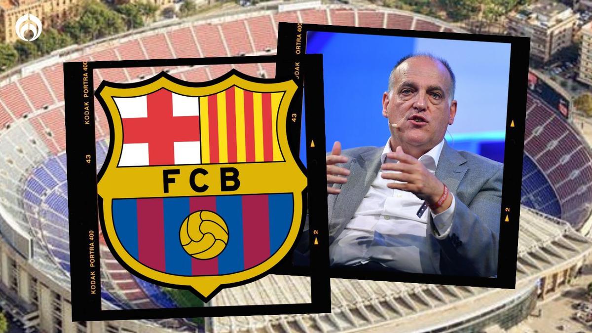  | Barcelona quiere la renuncia de su presidente