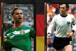 ‘El Káiser’: el apodo que Franz Beckenbauer ‘heredó’ a Rafa Márquez