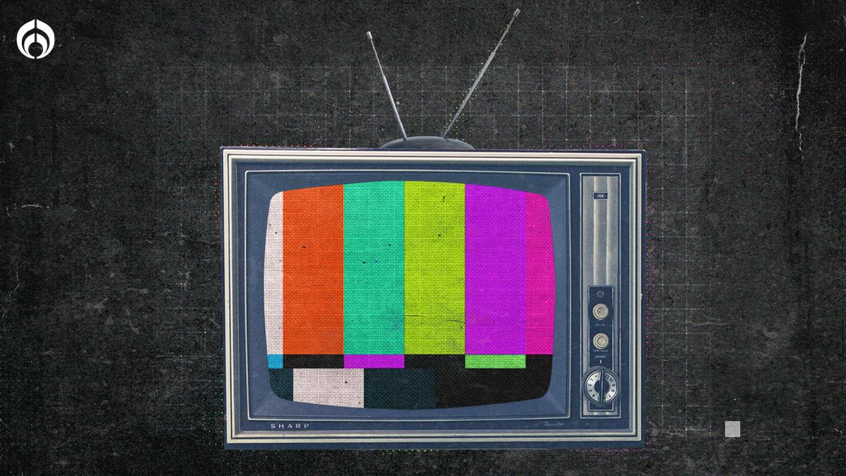  | La televisión a color nació en México.