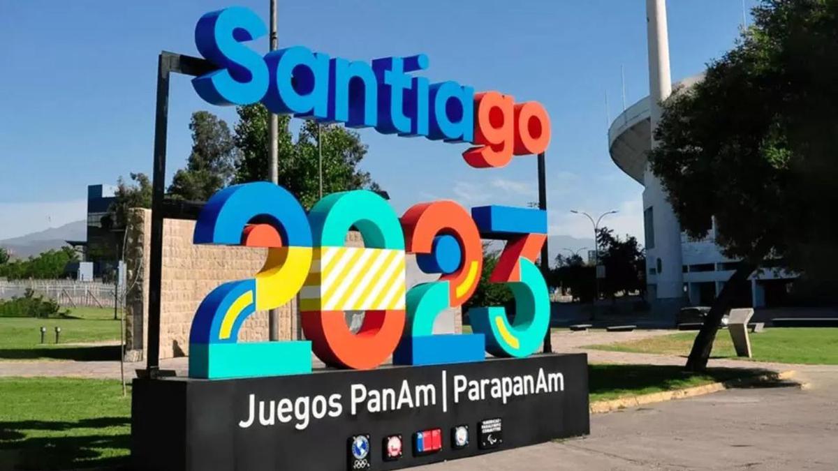 Santiago 2023 | En los Juegos Panamericanos ya se vendieron más de medio millón de entradas. Crédito: Tiempo Real.