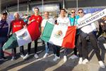 Mexicanos invaden París para la Final de la Champions League; Rafa Márquez presente