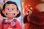 “Red”: 5 datos curiosos de la nueva película de Pixar para ver hoy en Disney+