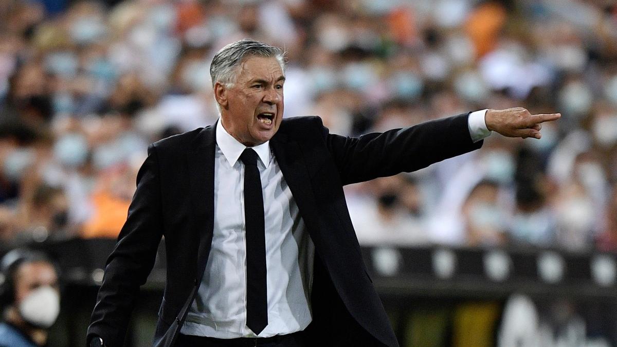 Carlo Ancelotti tomará las riendas de Brasil a partir de la Copa América del 2024.