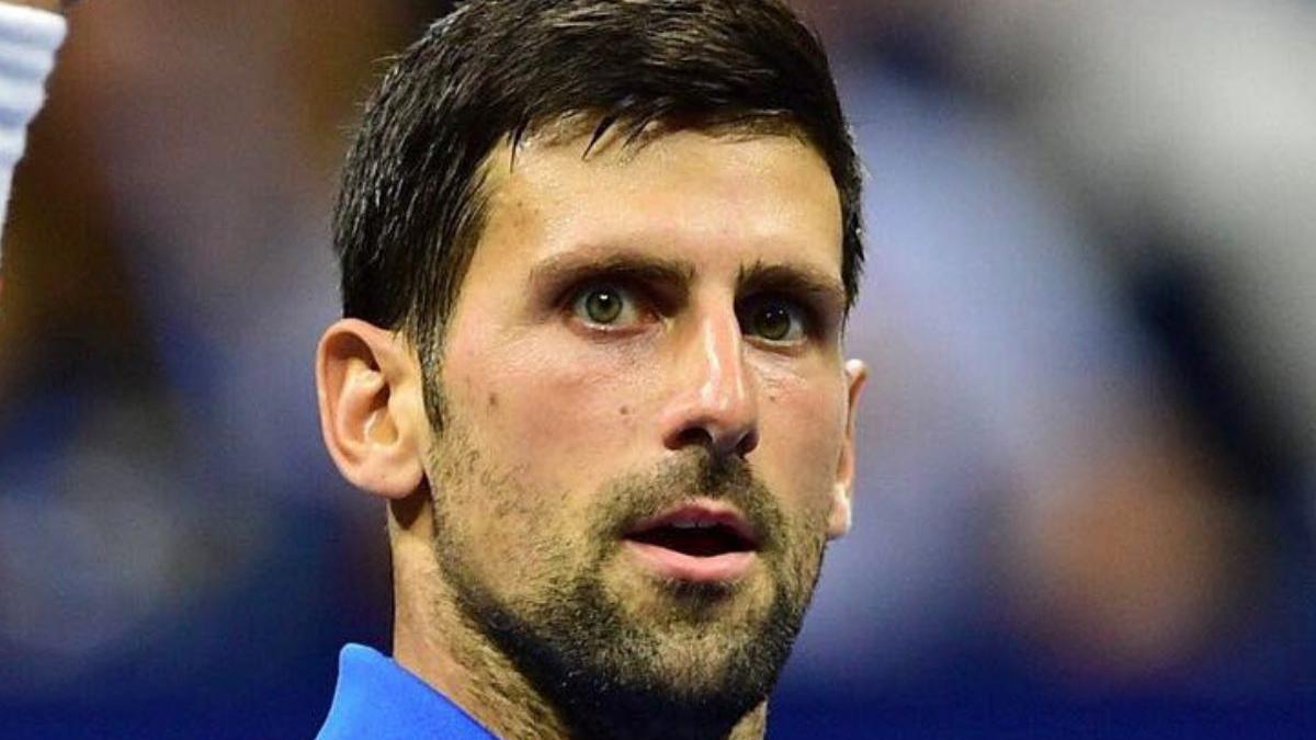 Novak Djokovic  | Novak Djokovic se perdió los torneos de Indian Wells y de Miami.