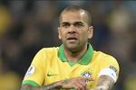 Mundial Qatar 2022: Prensa brasileña despedaza la convocatoria de Dani Alves con Brasil